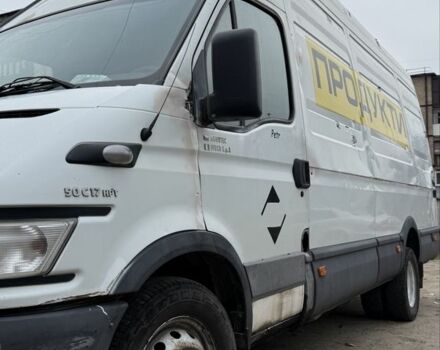 Івеко Другая, об'ємом двигуна 0 л та пробігом 0 тис. км за 4500 $, фото 3 на Automoto.ua