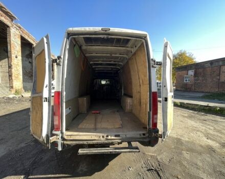 Івеко Другая, об'ємом двигуна 0 л та пробігом 0 тис. км за 7400 $, фото 15 на Automoto.ua