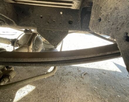 Івеко Другая, об'ємом двигуна 0 л та пробігом 0 тис. км за 7400 $, фото 16 на Automoto.ua