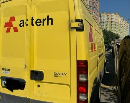 Ивеко Другая, объемом двигателя 0 л и пробегом 0 тыс. км за 8100 $, фото 3 на Automoto.ua