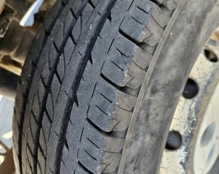 Ивеко Другая, объемом двигателя 0 л и пробегом 0 тыс. км за 4000 $, фото 8 на Automoto.ua