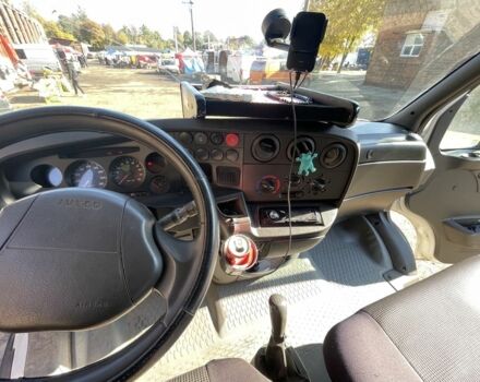 Івеко Другая, об'ємом двигуна 0 л та пробігом 0 тис. км за 7400 $, фото 4 на Automoto.ua