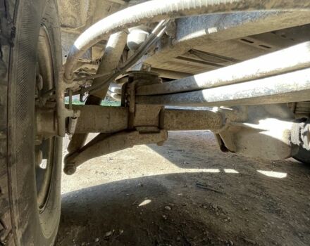 Івеко Другая, об'ємом двигуна 0 л та пробігом 0 тис. км за 7400 $, фото 6 на Automoto.ua