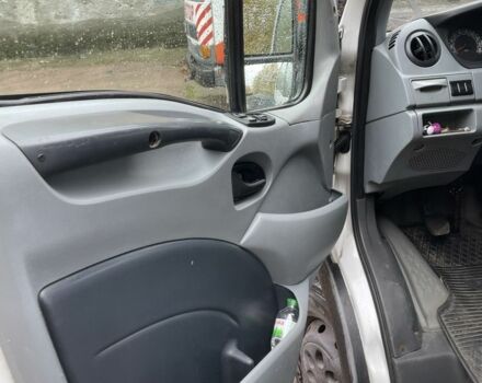 Ивеко Другая, объемом двигателя 0 л и пробегом 0 тыс. км за 6700 $, фото 3 на Automoto.ua
