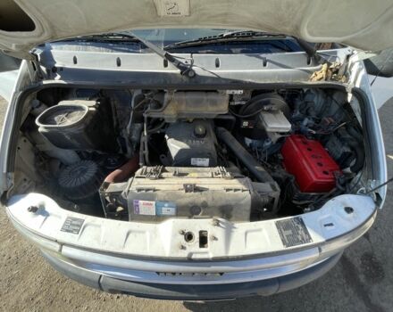 Івеко Другая, об'ємом двигуна 0 л та пробігом 0 тис. км за 7400 $, фото 14 на Automoto.ua