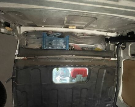 Івеко Другая, об'ємом двигуна 0 л та пробігом 0 тис. км за 7400 $, фото 11 на Automoto.ua