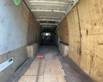 Івеко Другая, об'ємом двигуна 0 л та пробігом 0 тис. км за 7400 $, фото 17 на Automoto.ua