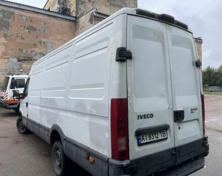 Ивеко Другая, объемом двигателя 0 л и пробегом 0 тыс. км за 6700 $, фото 5 на Automoto.ua