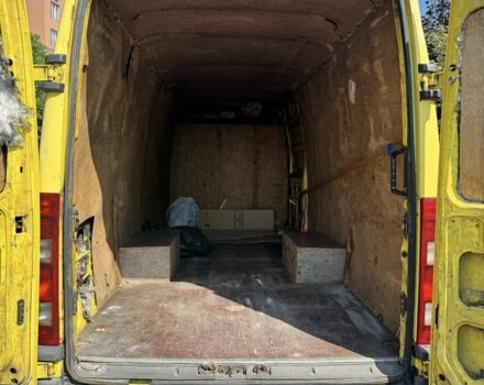 Ивеко Другая, объемом двигателя 0 л и пробегом 0 тыс. км за 8100 $, фото 2 на Automoto.ua