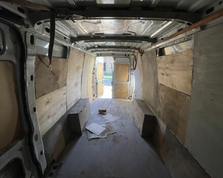 Івеко Другая, об'ємом двигуна 0 л та пробігом 0 тис. км за 7400 $, фото 8 на Automoto.ua