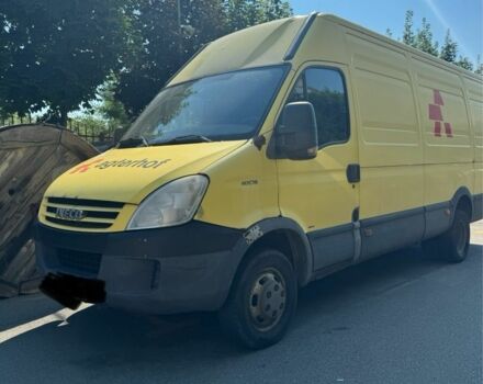 Ивеко Другая, объемом двигателя 0 л и пробегом 0 тыс. км за 8100 $, фото 1 на Automoto.ua