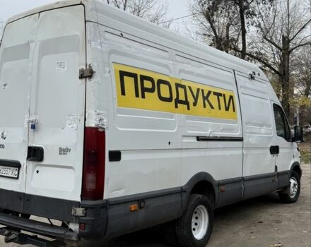 Івеко Другая, об'ємом двигуна 0 л та пробігом 0 тис. км за 4500 $, фото 2 на Automoto.ua