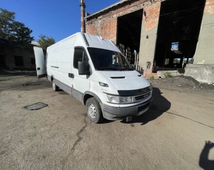 Івеко Другая, об'ємом двигуна 0 л та пробігом 0 тис. км за 7400 $, фото 1 на Automoto.ua