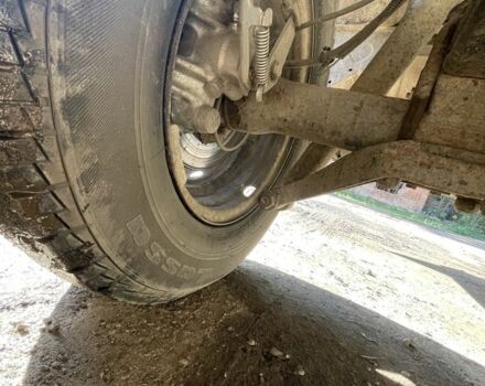 Івеко Другая, об'ємом двигуна 0 л та пробігом 0 тис. км за 7400 $, фото 7 на Automoto.ua