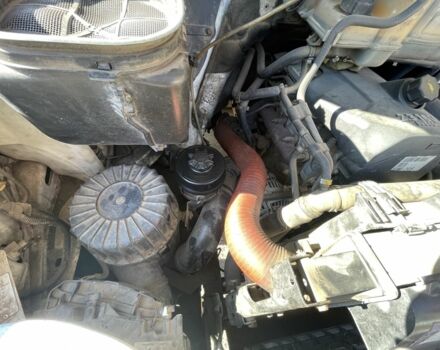 Івеко Другая, об'ємом двигуна 0 л та пробігом 0 тис. км за 7400 $, фото 13 на Automoto.ua