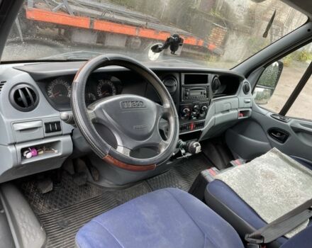Ивеко Другая, объемом двигателя 0 л и пробегом 0 тыс. км за 6700 $, фото 2 на Automoto.ua