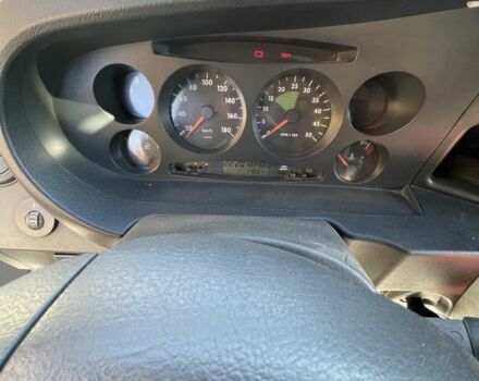 Івеко Другая, об'ємом двигуна 0 л та пробігом 0 тис. км за 7400 $, фото 3 на Automoto.ua