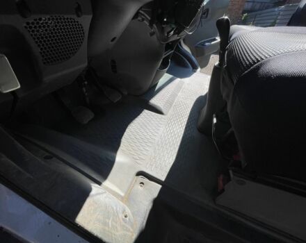 Івеко Другая, об'ємом двигуна 0 л та пробігом 0 тис. км за 7400 $, фото 20 на Automoto.ua