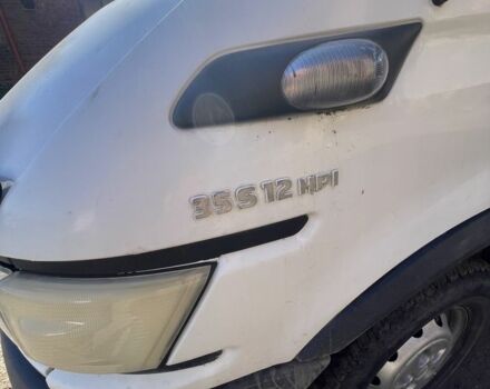 Івеко Другая, об'ємом двигуна 0 л та пробігом 0 тис. км за 7400 $, фото 2 на Automoto.ua