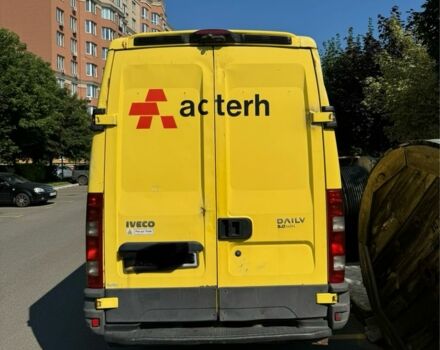 Ивеко Другая, объемом двигателя 0 л и пробегом 0 тыс. км за 8100 $, фото 4 на Automoto.ua