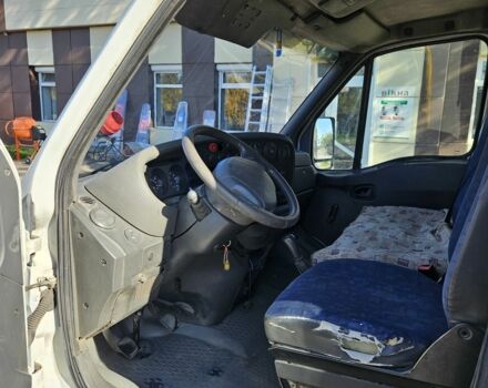 Ивеко Другая, объемом двигателя 0 л и пробегом 0 тыс. км за 4000 $, фото 4 на Automoto.ua