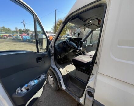 Івеко Другая, об'ємом двигуна 0 л та пробігом 0 тис. км за 7400 $, фото 18 на Automoto.ua