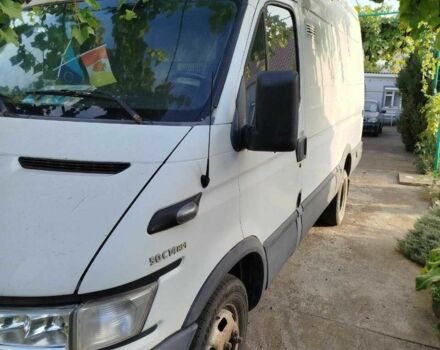 Івеко Другая, об'ємом двигуна 0 л та пробігом 0 тис. км за 4500 $, фото 1 на Automoto.ua