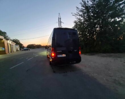 Ивеко Другая, объемом двигателя 0 л и пробегом 0 тыс. км за 8500 $, фото 2 на Automoto.ua