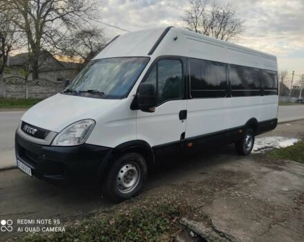 Івеко Другая, об'ємом двигуна 0 л та пробігом 0 тис. км за 8500 $, фото 4 на Automoto.ua
