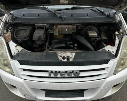 Ивеко Другая, объемом двигателя 0 л и пробегом 0 тыс. км за 9990 $, фото 3 на Automoto.ua