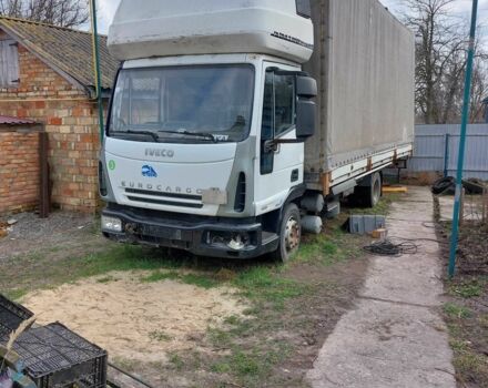 Івеко Другая, об'ємом двигуна 0 л та пробігом 0 тис. км за 6500 $, фото 3 на Automoto.ua