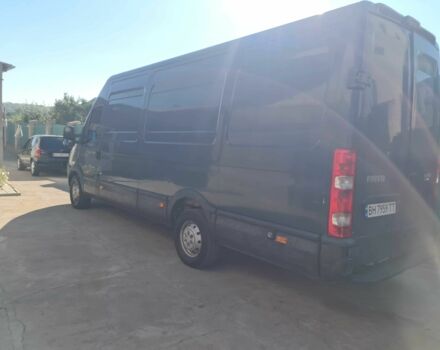 Ивеко Другая, объемом двигателя 0 л и пробегом 0 тыс. км за 8500 $, фото 6 на Automoto.ua