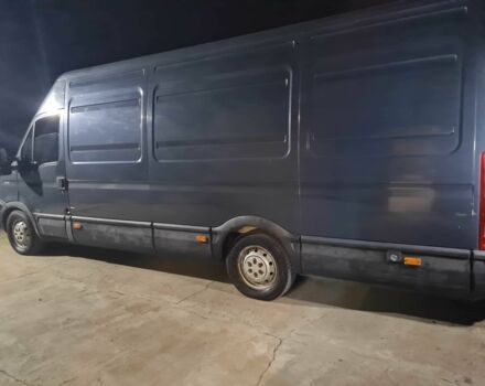Ивеко Другая, объемом двигателя 0 л и пробегом 0 тыс. км за 8500 $, фото 12 на Automoto.ua