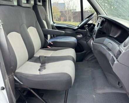 Івеко Другая 2007 у Львові на Automoto.ua Івеко Другая, об'ємом двигуна 2.29 л та пробігом 0 тис. км за 12000 $, фото 3 на Automoto.ua