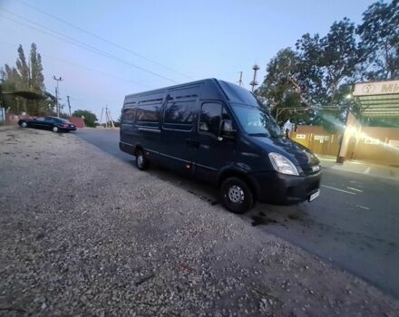 Ивеко Другая, объемом двигателя 0 л и пробегом 0 тыс. км за 8500 $, фото 5 на Automoto.ua