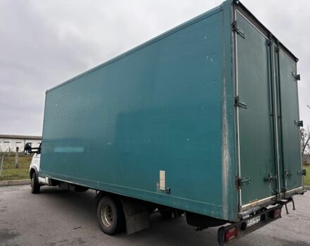 Ивеко Другая, объемом двигателя 0 л и пробегом 0 тыс. км за 9990 $, фото 7 на Automoto.ua