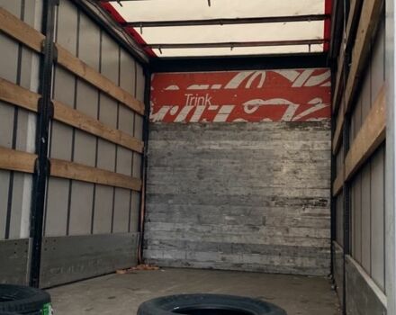 Івеко Другая, об'ємом двигуна 0 л та пробігом 0 тис. км за 12000 $, фото 4 на Automoto.ua