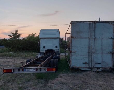 Івеко Другая, об'ємом двигуна 0 л та пробігом 0 тис. км за 6500 $, фото 2 на Automoto.ua