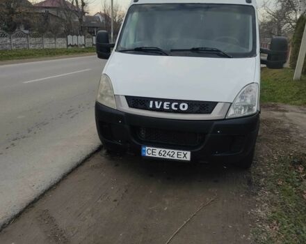 Івеко Другая, об'ємом двигуна 0 л та пробігом 0 тис. км за 8500 $, фото 3 на Automoto.ua