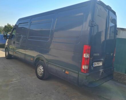 Ивеко Другая, объемом двигателя 0 л и пробегом 0 тыс. км за 8500 $, фото 9 на Automoto.ua
