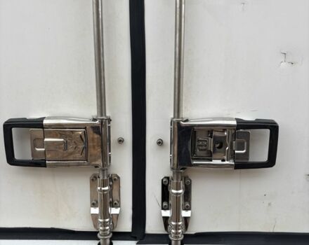 Івеко Другая 2007 у Львові на Automoto.ua Івеко Другая, об'ємом двигуна 2.29 л та пробігом 0 тис. км за 12000 $, фото 2 на Automoto.ua