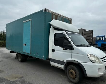 Ивеко Другая, объемом двигателя 0 л и пробегом 0 тыс. км за 9990 $, фото 5 на Automoto.ua