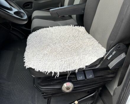 Івеко Другая 2007 у Львові на Automoto.ua Івеко Другая, об'ємом двигуна 2.29 л та пробігом 0 тис. км за 12000 $, фото 4 на Automoto.ua