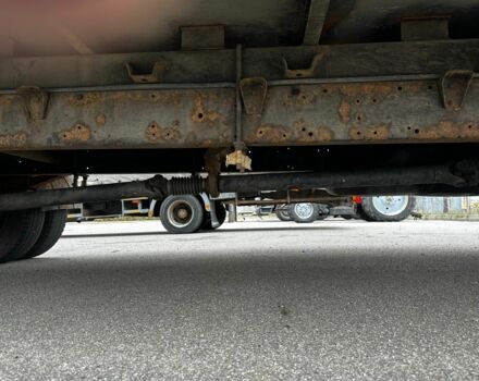 Ивеко Другая, объемом двигателя 0 л и пробегом 0 тыс. км за 9990 $, фото 11 на Automoto.ua