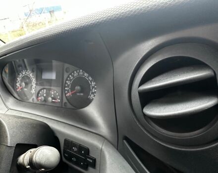 Ивеко Другая, объемом двигателя 0 л и пробегом 0 тыс. км за 9990 $, фото 1 на Automoto.ua