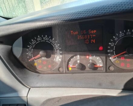 Ивеко Другая, объемом двигателя 0 л и пробегом 0 тыс. км за 8500 $, фото 17 на Automoto.ua