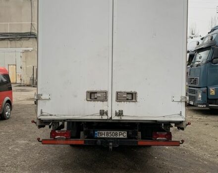 Івеко Другая, об'ємом двигуна 0 л та пробігом 0 тис. км за 12000 $, фото 3 на Automoto.ua