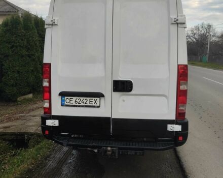 Івеко Другая, об'ємом двигуна 0 л та пробігом 0 тис. км за 8500 $, фото 1 на Automoto.ua