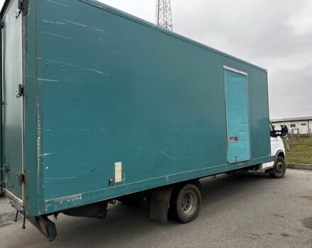 Ивеко Другая, объемом двигателя 0 л и пробегом 0 тыс. км за 9990 $, фото 9 на Automoto.ua