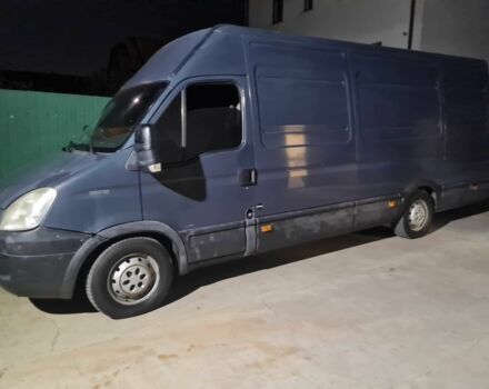 Ивеко Другая, объемом двигателя 0 л и пробегом 0 тыс. км за 8500 $, фото 11 на Automoto.ua